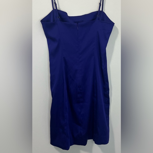 Sunday Best Shimmer Dress - Picture 2 of 2